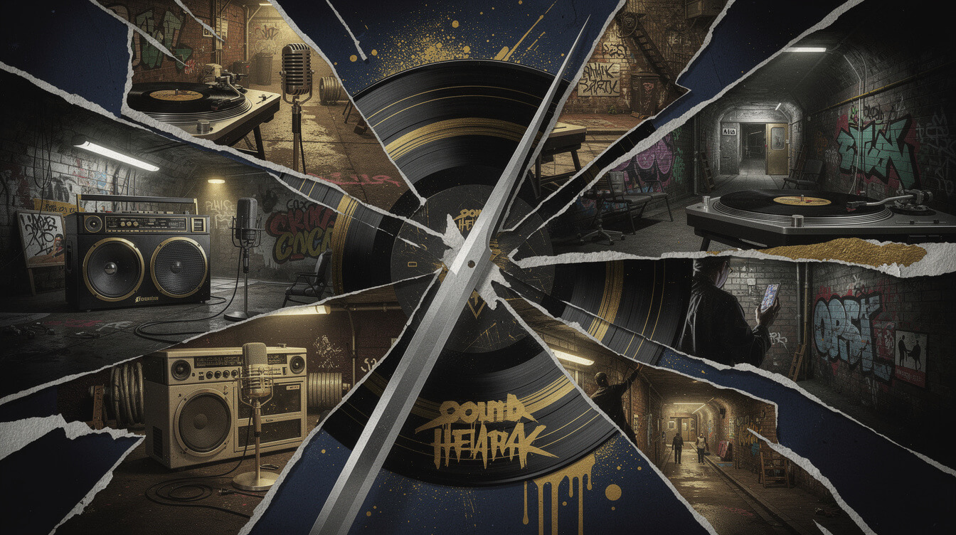 gza liquid swords album tracks breakdown analysis