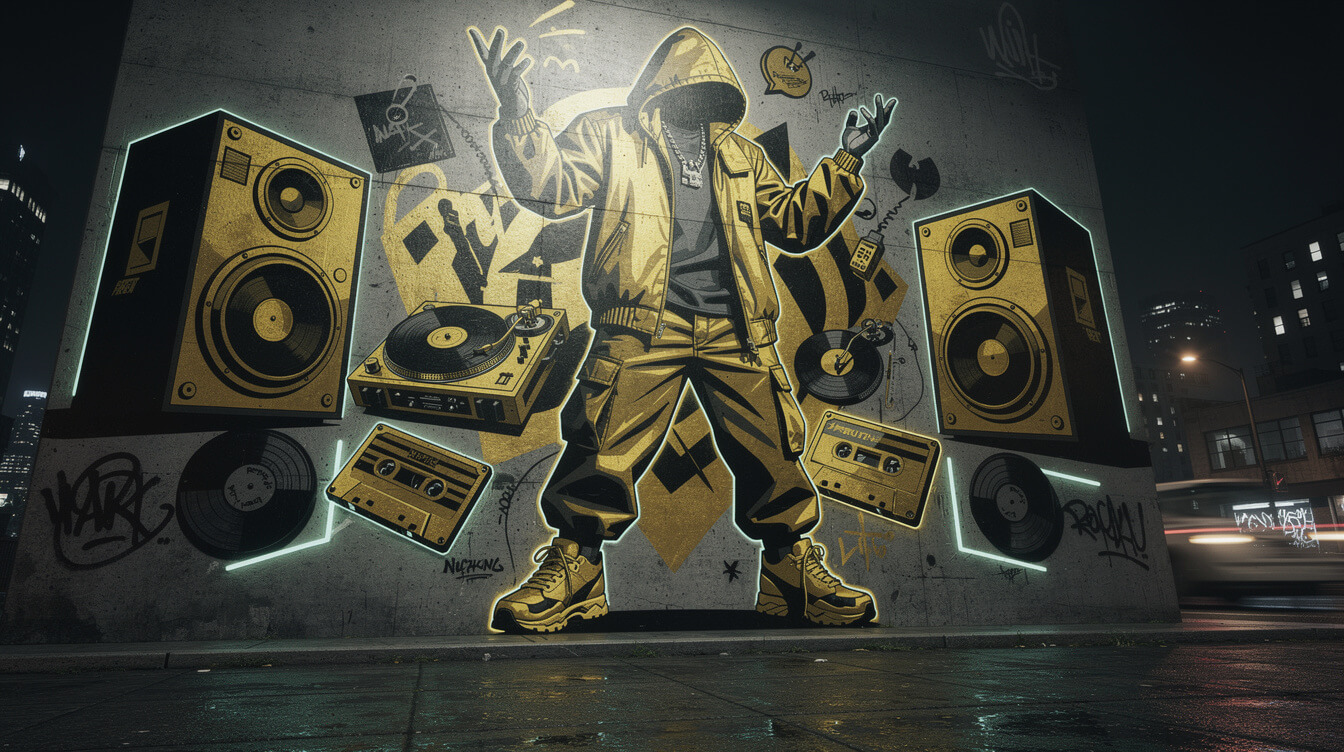 liquid swords gza 2026 boom-bap revival trending