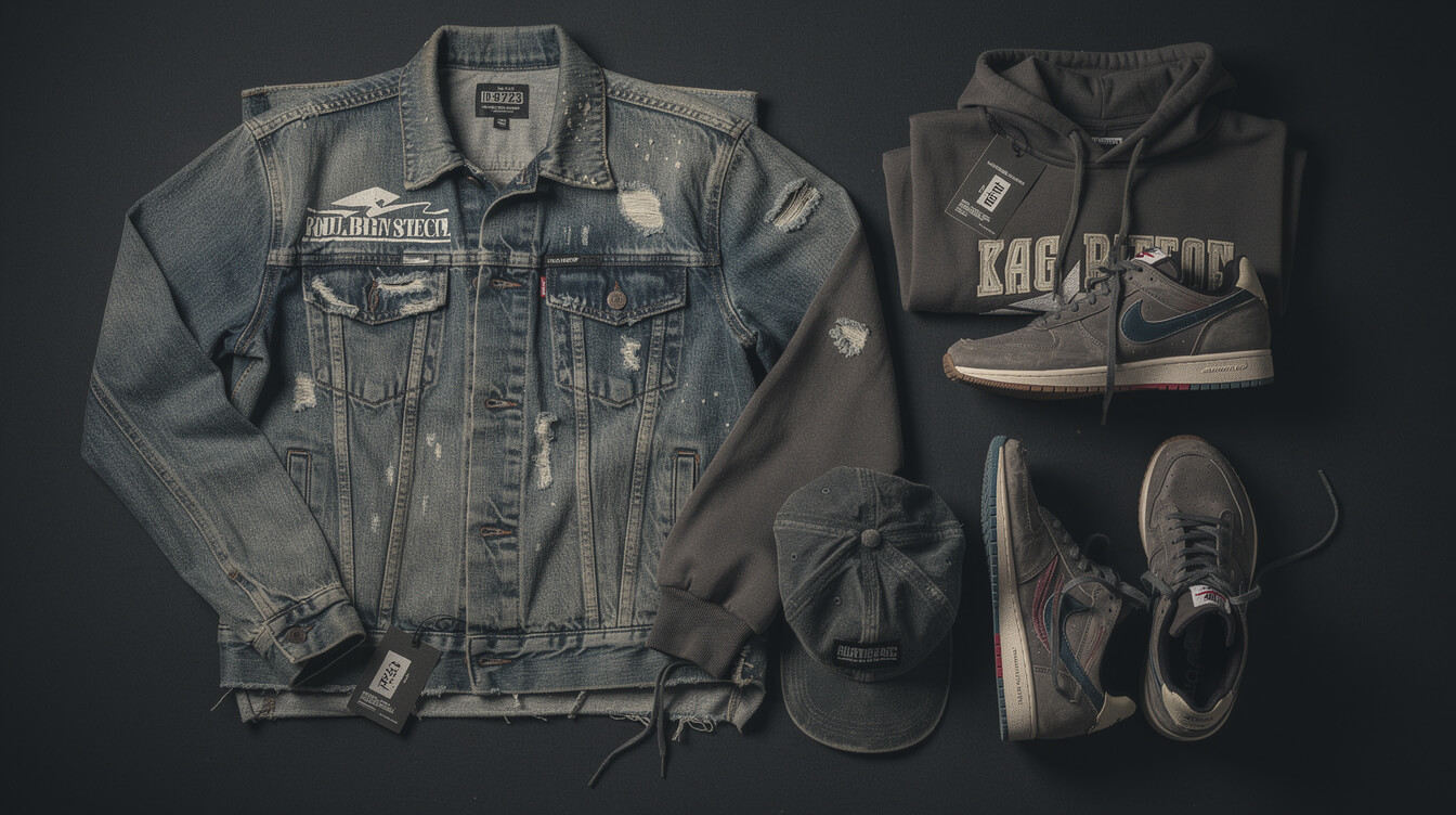 travis scott merch resale market value