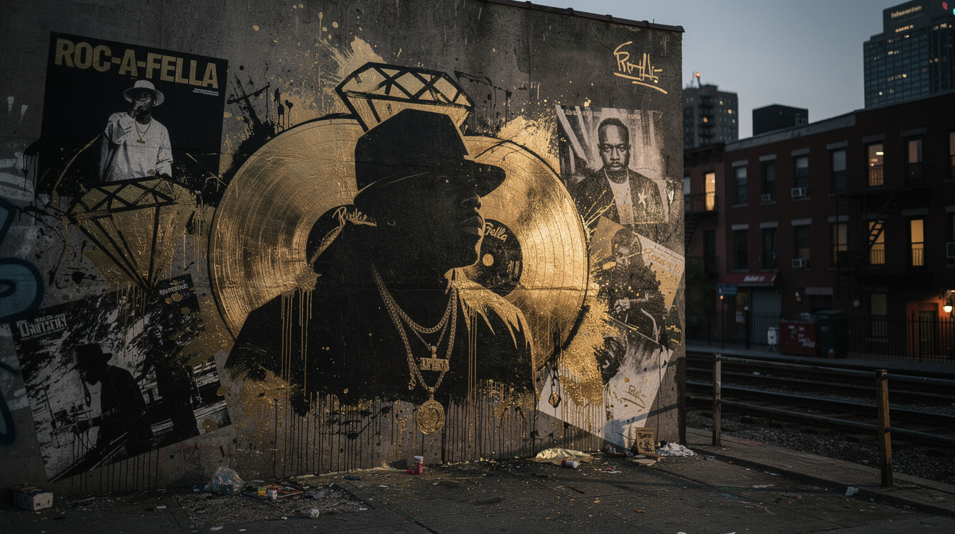 jay-z merch 2026 hip-hop culture street art