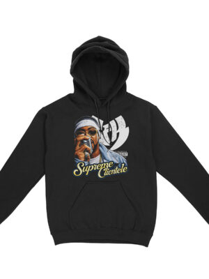 Ghostface Killah - Supreme Clientele Hoodie