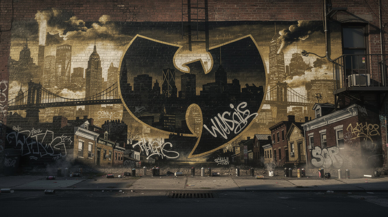 hip hop collaboration East Coast