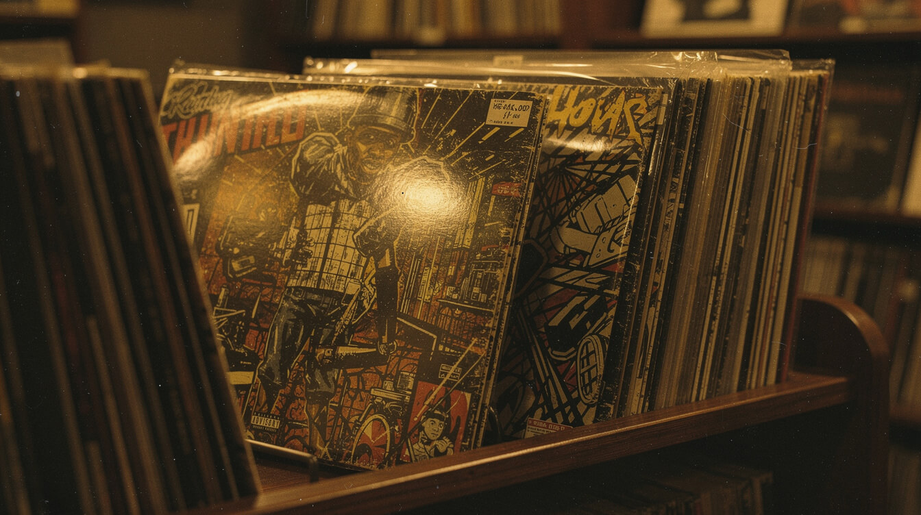 gang starr moment of truth questions