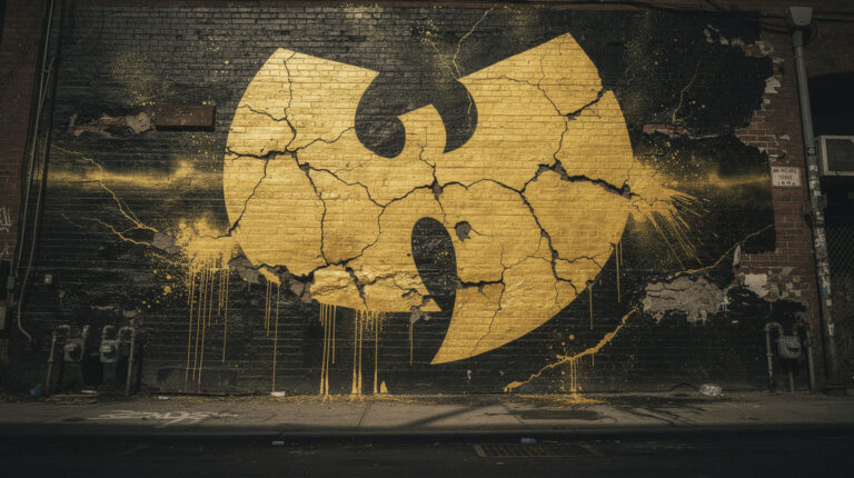 Wu-Tang Shirt Buyer’s Guide: The W Logo History, Official vs. Bootleg, and What Every Design Means