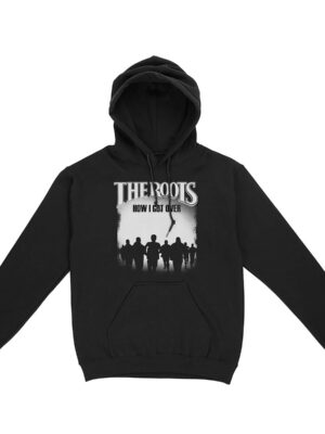The Roots How I Got Over Hoodie