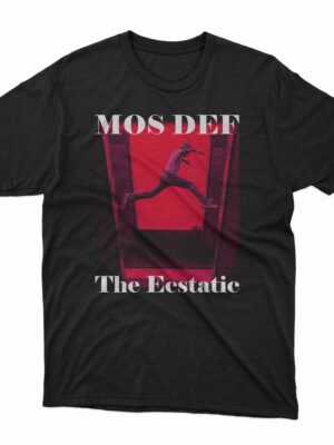 Mos Def The Ecstatic T-Shirt