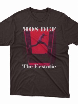 mos-def-the-ecstatic-t-shirt-chocolate-mockup