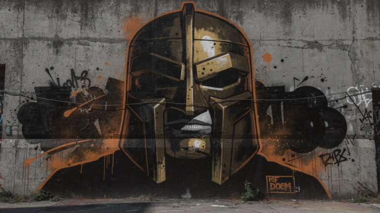 MF DOOM Merch Guide: Real vs. Bootleg, the DOOMSDAY 2025 Drop, and What True Fans Own