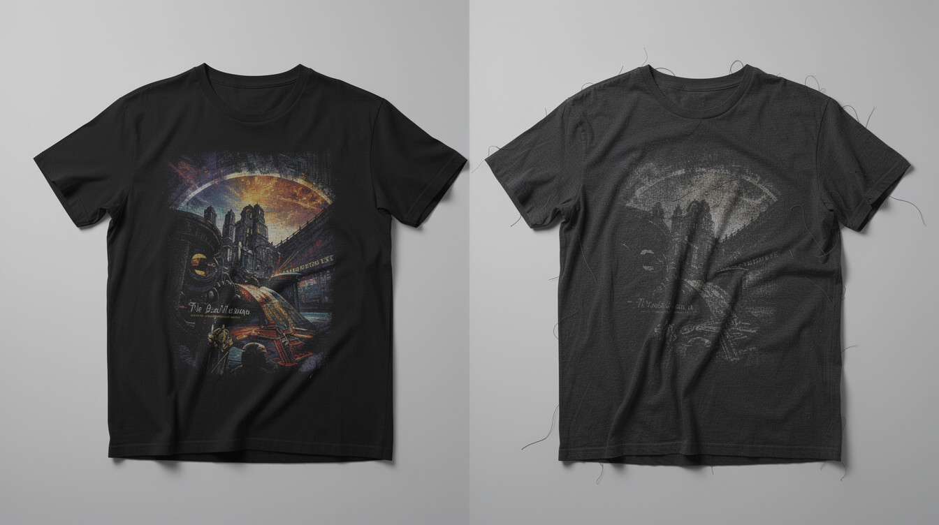 how to spot bootleg mf doom merch vs official