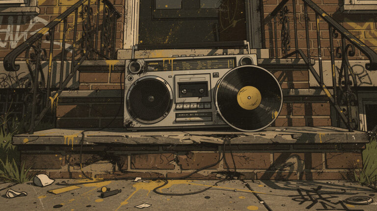 EPMD You Gots to Chill: The Sample Breakdown Behind the Golden Age Classic