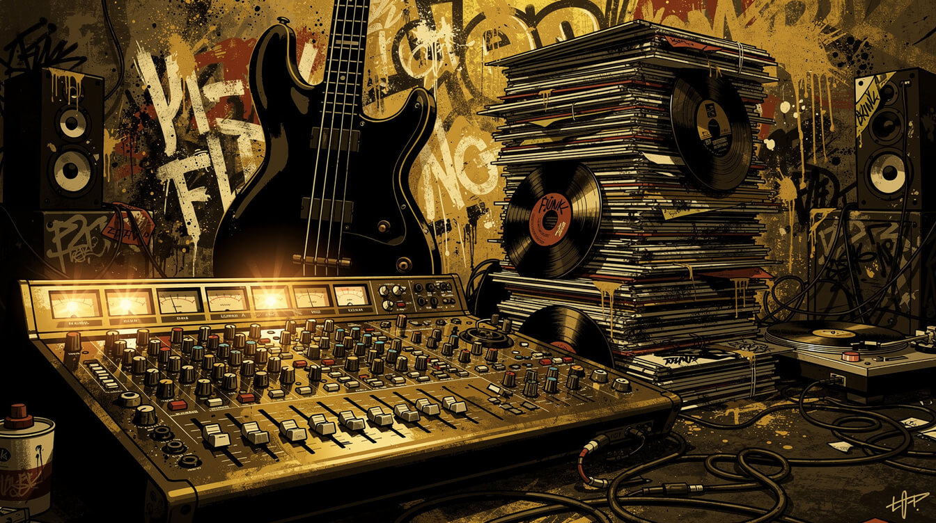 EPMD sample sources Zapp Jungle Boogie