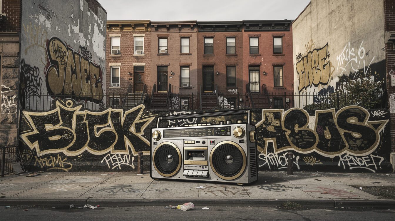 EPMD Strictly Business legacy hip hop culture