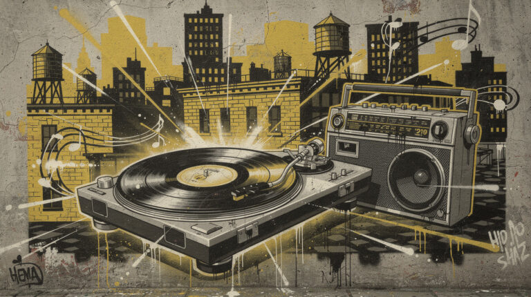 Today in Hip-Hop — September 16: ‘Rapper’s Delight’ Turned Rap Into a Billboard Hit 47 Years Ago