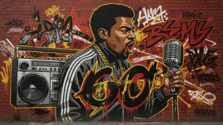 Today in Hip-Hop — September 17: Doug E. Fresh Turns 60, the Man Who Made the Human Beat Box a Weapon