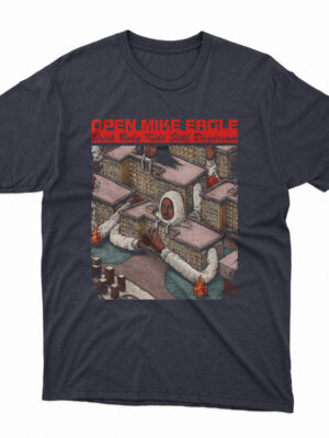 open-mike-eagle-brick-body-kids-t-shirt-mockup-navy