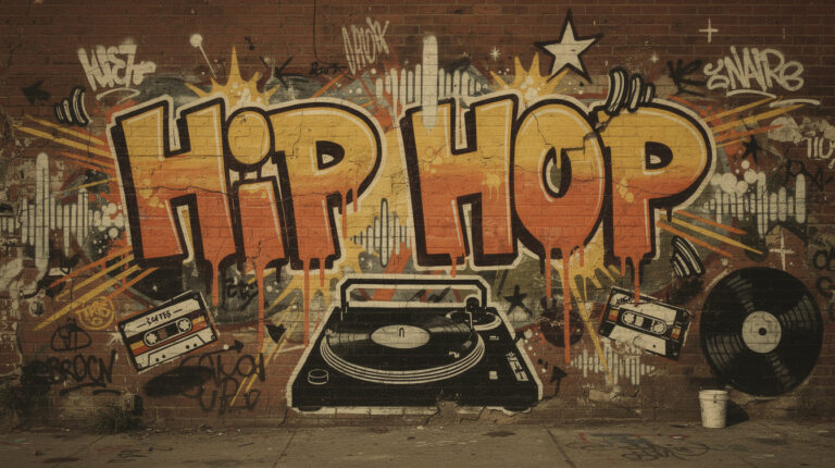 Today in Hip-Hop — September 20: The Man Who Named the Culture