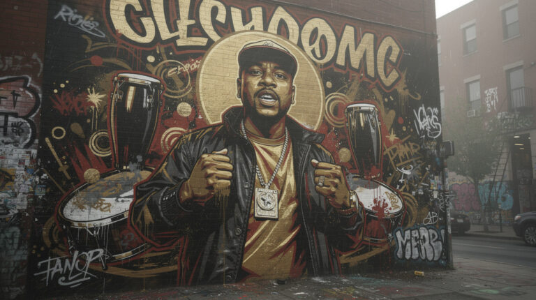 Today in Hip-Hop — September 21: Wale Turns 42, and D.C.’s Go-Go Ambassador Never Left the Sound