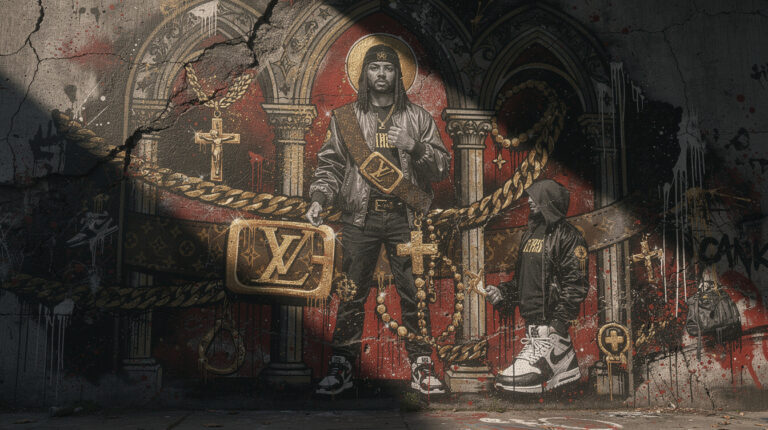 Westside Gunn Merch: Where FLYGOD’s Griselda Aesthetic Actually Comes From