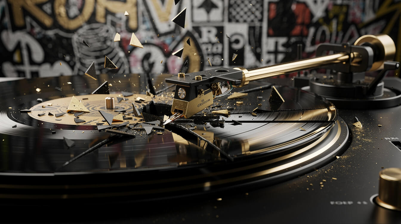 sample flip publishing rakim
