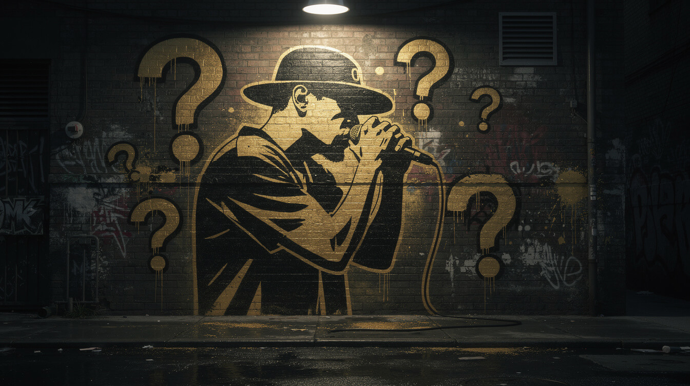 rakim frequently asked questions