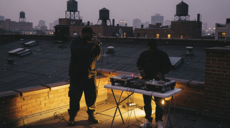Gang Starr Members: The Real Lineup History Before Guru Met DJ Premier