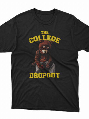 Kanye West College Dropout T-Shirt