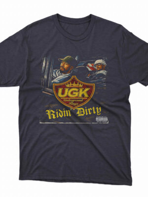 ugk-ridin-dirty-t-shirt-mockup-navy