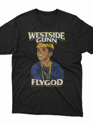 Westside Gunn Flygod T-Shirt