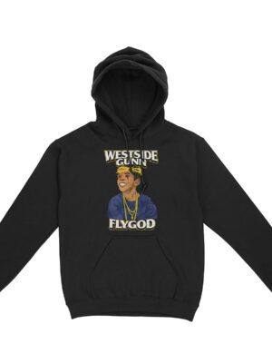 Westside Gunn - Flygod Hoodie