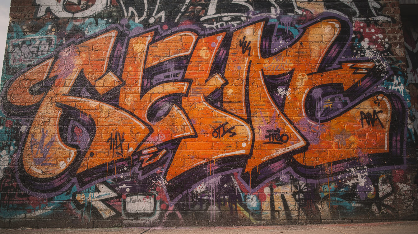 hip hop artwork