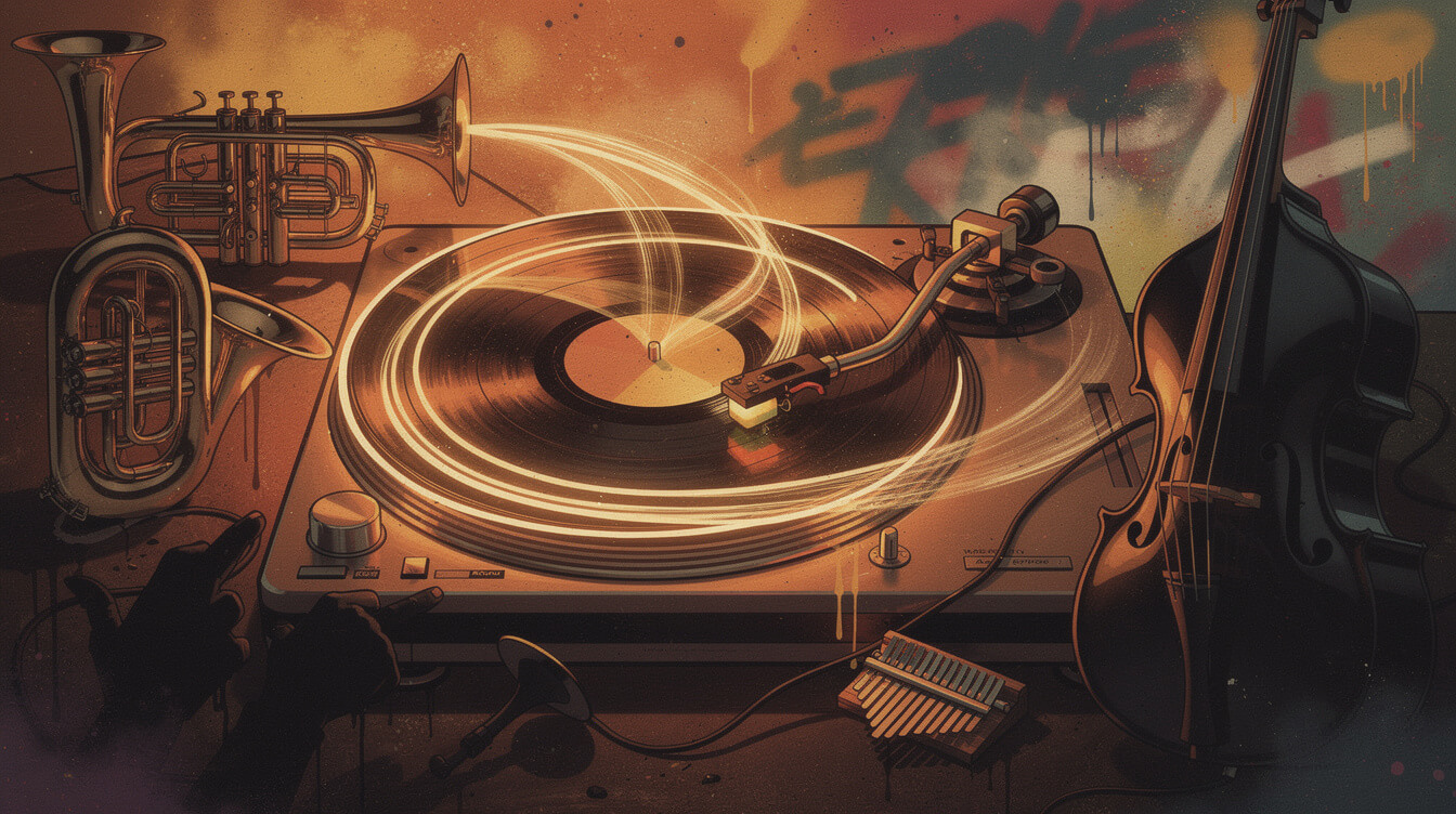 OutKast Aquemini album tracklist breakdown