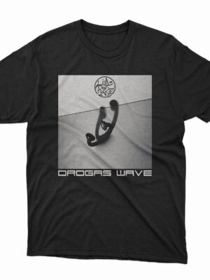 Lupe Fiasco Drogas Wave T-Shirt