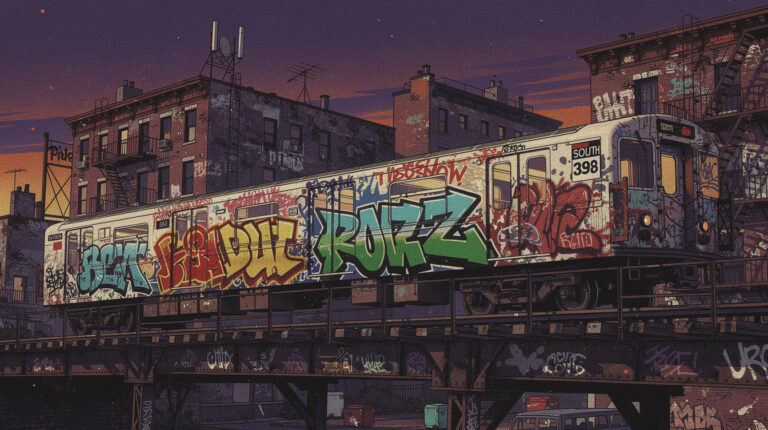 wild style movie