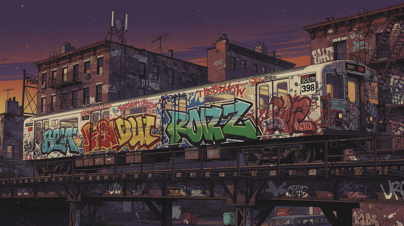 wild style movie