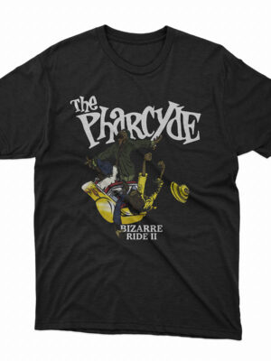 Bizarre Ride T-Shirt