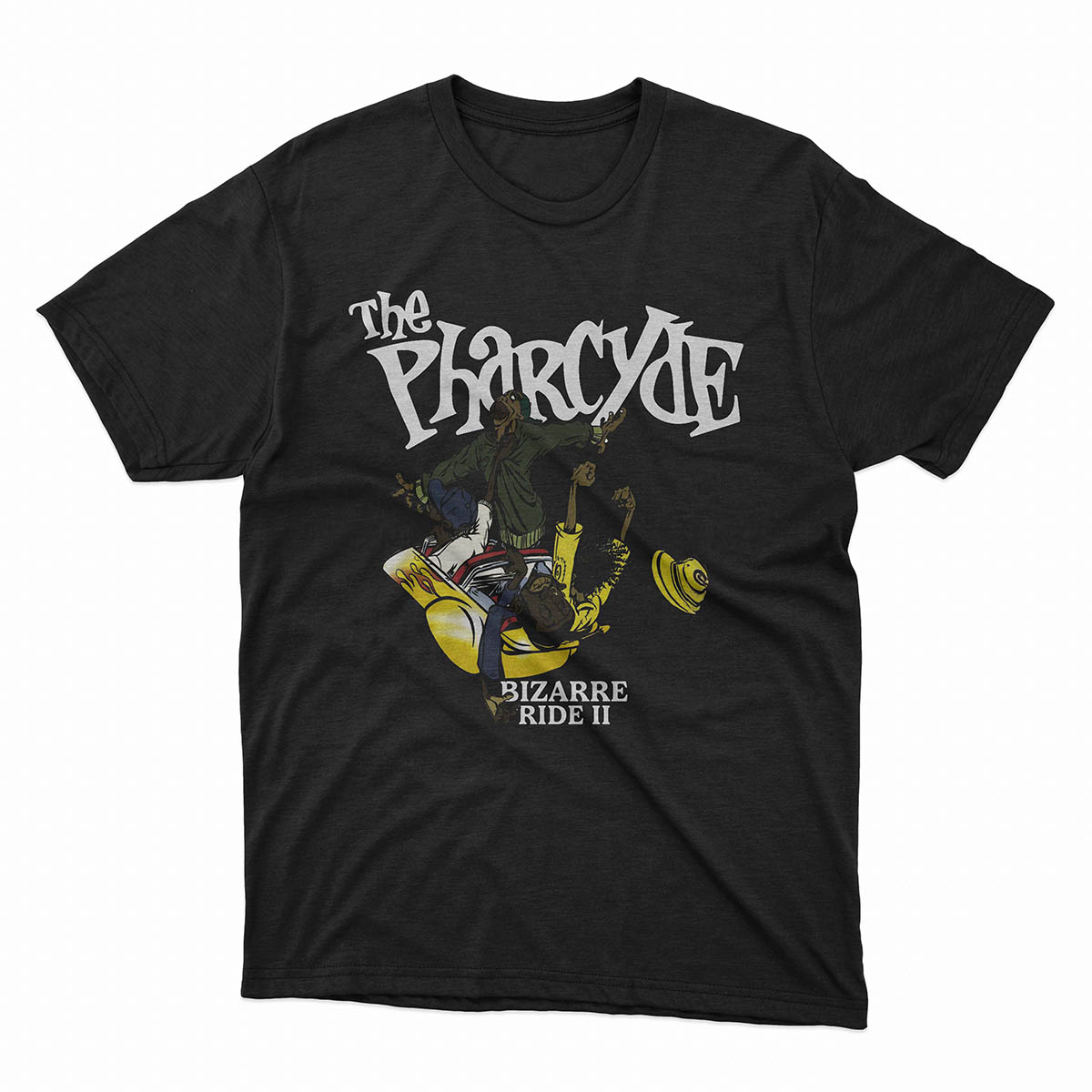 Bizarre Ride T-Shirt