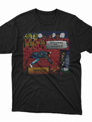 Doggystyle T-Shirt