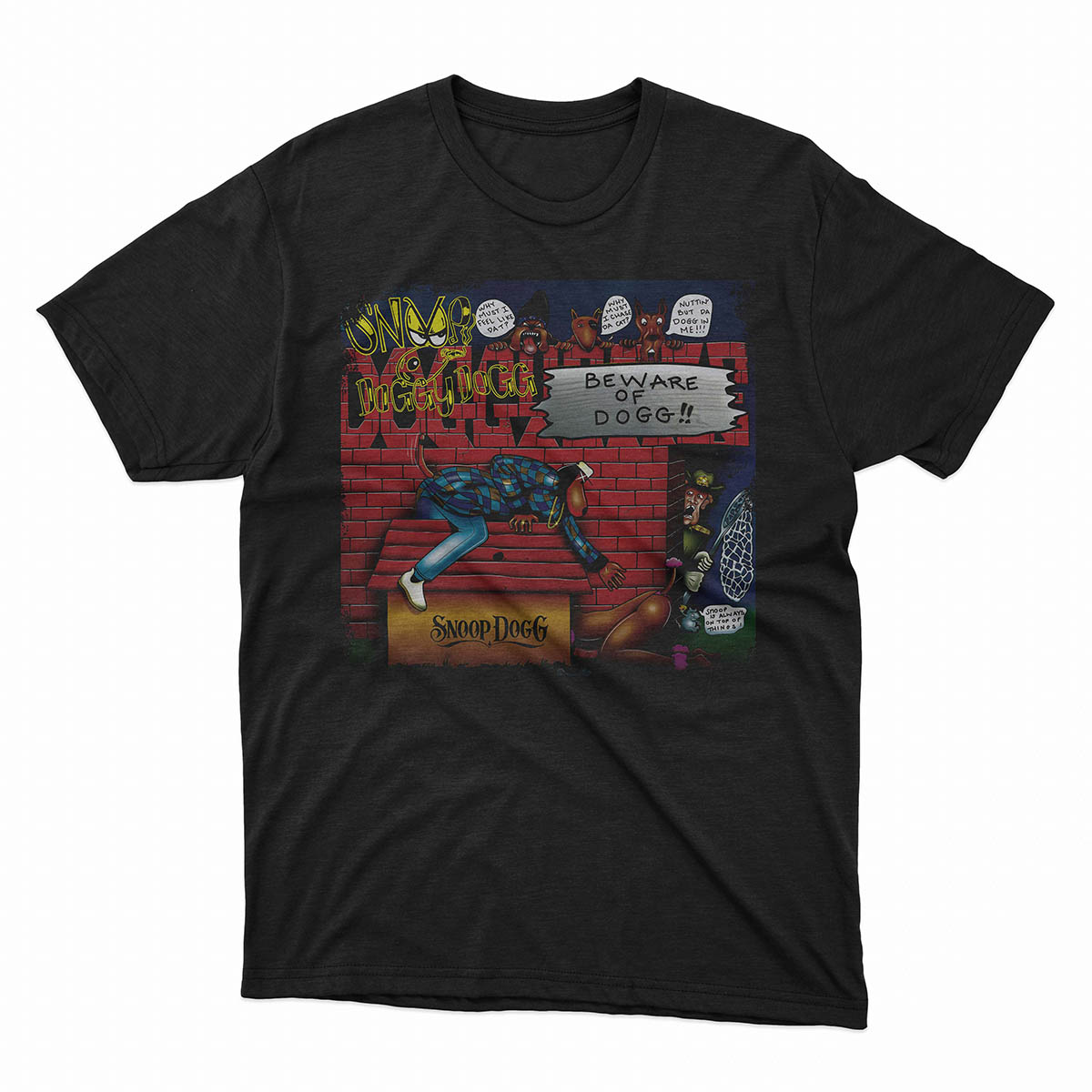 Doggystyle T-Shirt