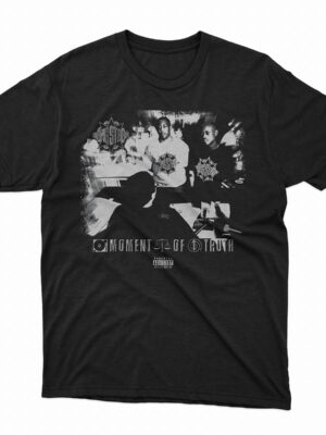 Moment of Truth T-Shirt