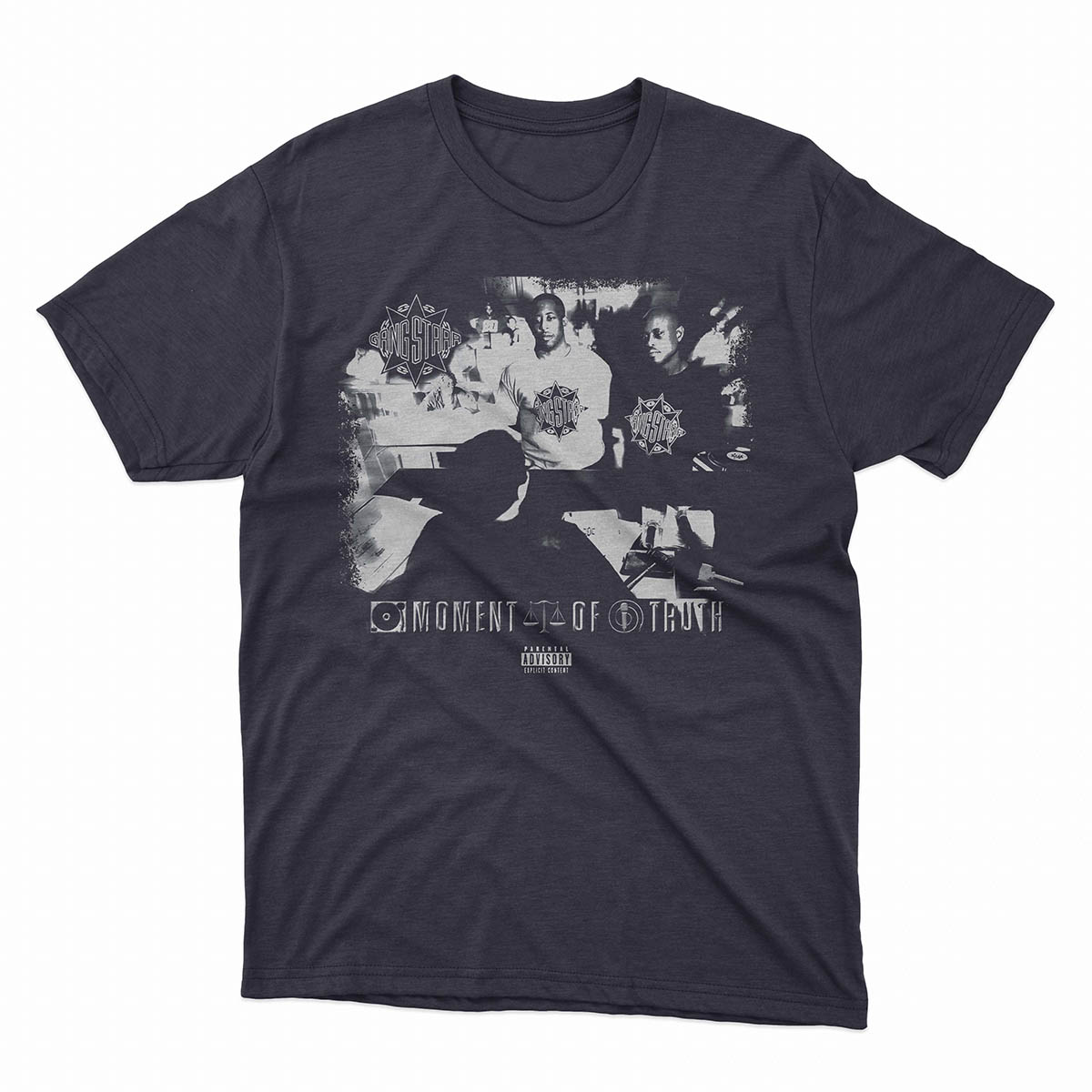 Moment of Truth T-Shirt