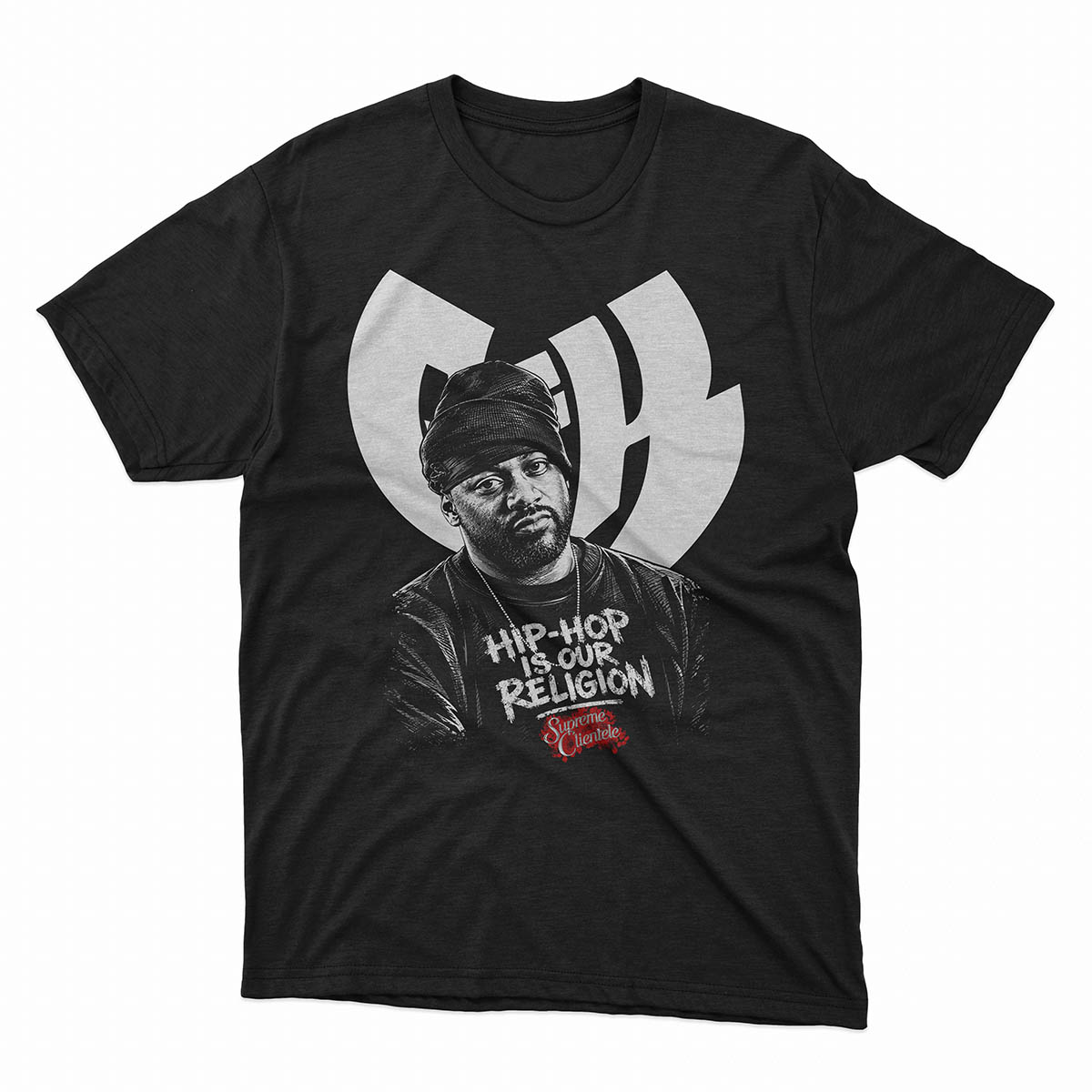 Supreme Clientele T-Shirt
