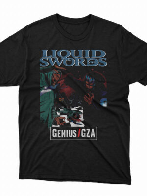 Liquid Swords T-Shirt
