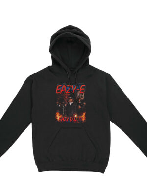 Eazy-E Eazy-Duz-It Hoodie