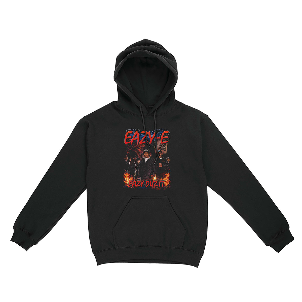Eazy-E Eazy-Duz-It Hoodie