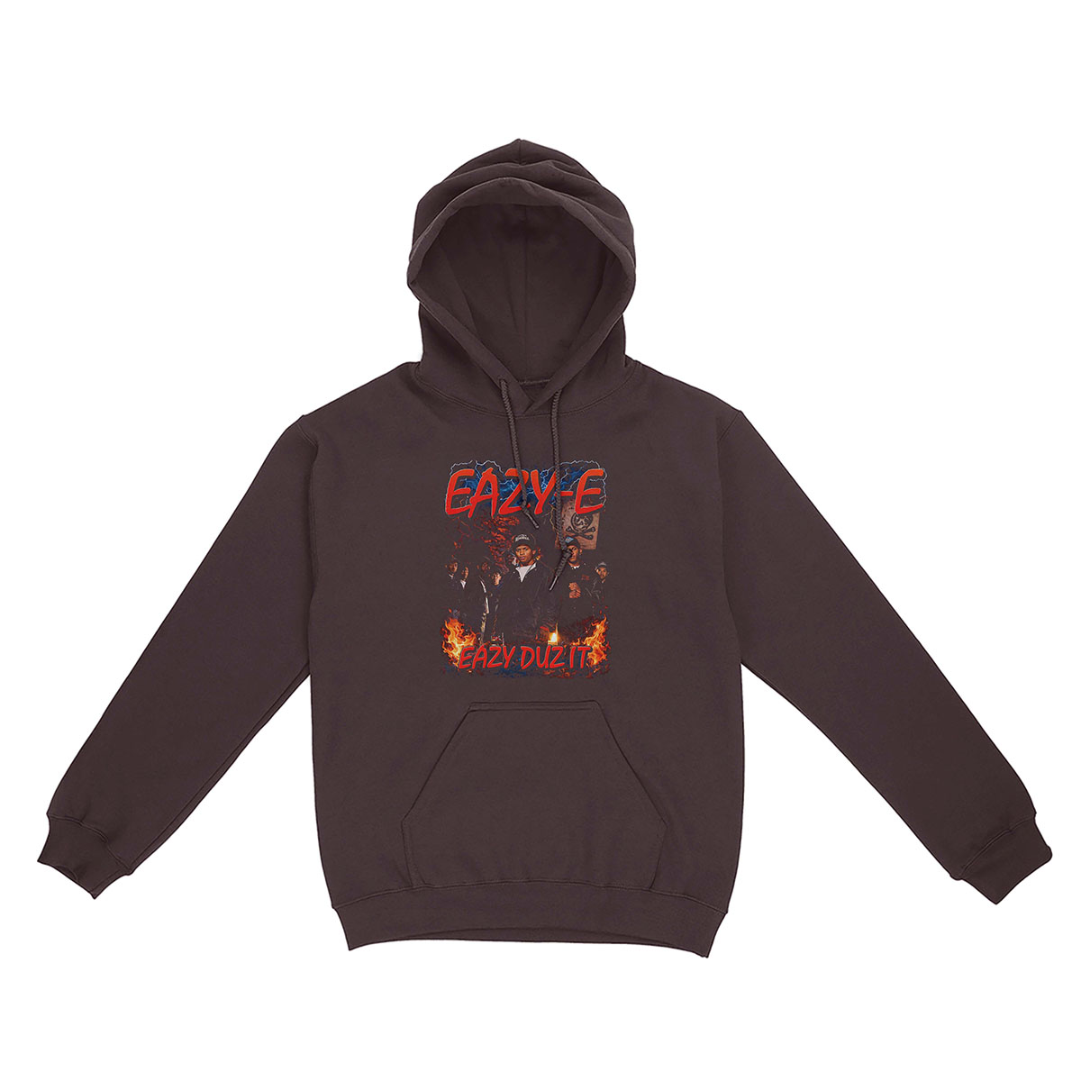 Eazy-E Eazy-Duz-It Hoodie - Image 2