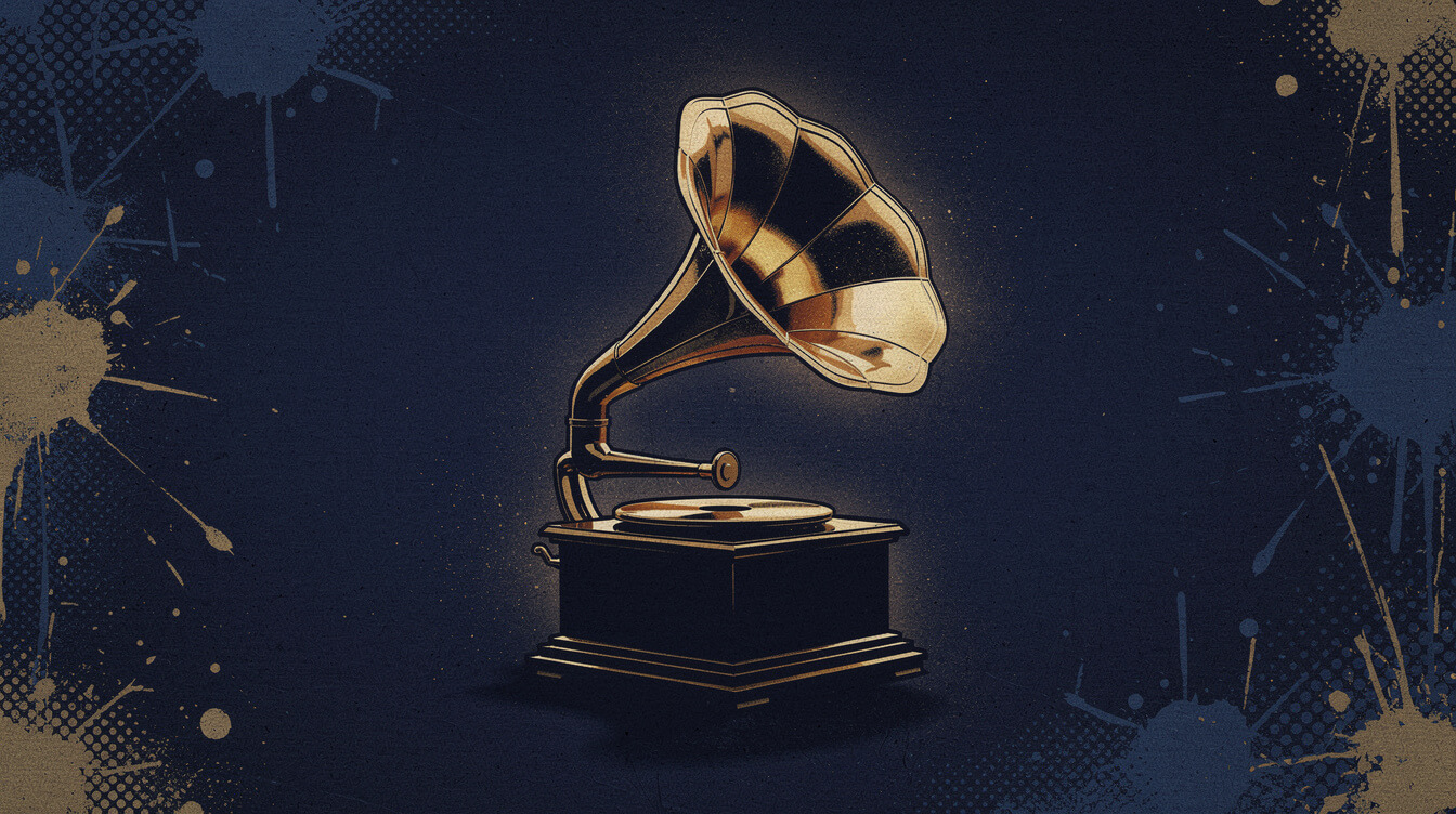 Nipsey Hussle posthumous Grammy illustration