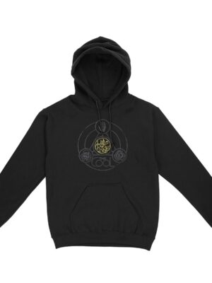 Lupe Fiasco - The Cool Hoodie