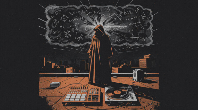 Today in Hip-Hop — October 15: Jeru the Damaja’s Wrath of the Math Turns 30, and the Day Hip-Hop Got Kidnapped