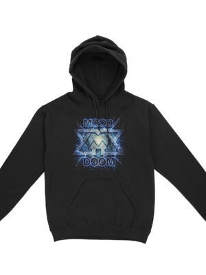 Mood - Doom Hoodie