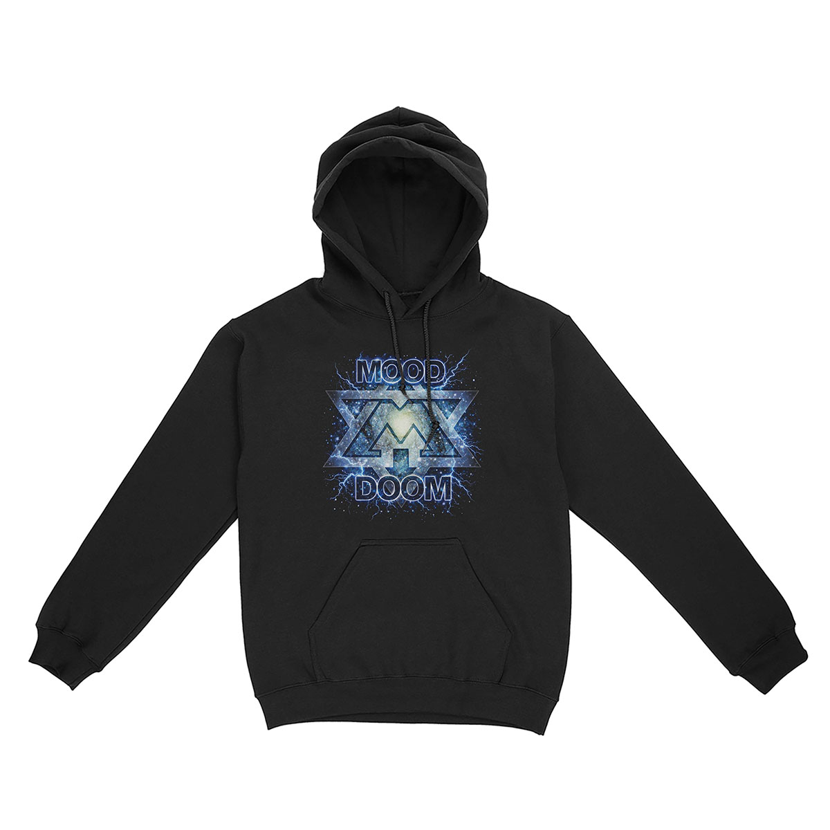 Mood - Doom Hoodie